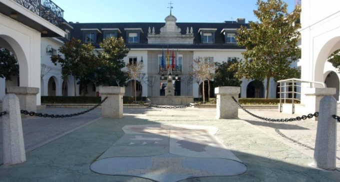 Majadahonda: La liquidación del presupuesto 2017 ofrece cifras positivas de 55 millones de euros