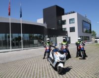 Majadahonda: La Policía Local detiene a una banda que robaba usando el método del “abrazo amoroso”