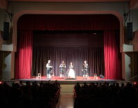 Majadahonda. El Ayuntamiento celebra el Día del Teatro con actividades para colegios y actuaciones en la calle