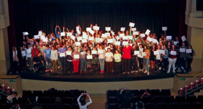 Majadahonda apuesta por el método del aprendizaje-servicio entre los niños y jóvenes de la ciudad