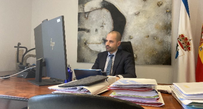 Majadahonda: aprobada la propuesta de los populares en agradecimiento a Murcia por su ayuda durante el temporal Filomena