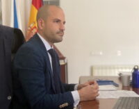 Majadahonda: El Ayuntamiento avanza en la adjudicación de las obras en el polideportivo del colegio Antonio Machado