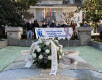 Majadahonda: El Ayuntamiento celebra un homenaje por las 41 mujeres víctimas de violencia de género