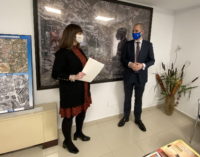 El Ayuntamiento da el primer paso para la construcción de un nuevo cementerio en Majadahonda