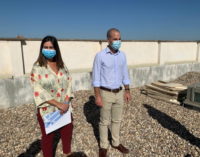 Majadahonda: El Ayto. invierte cerca de 90.000 euros en obras en colegios durante este verano