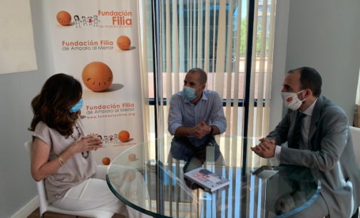 Majadahonda: El Ayto. pone en marcha un teléfono gratuito de resolución de conflictos familiares