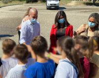 Majadahonda: El Ayuntamiento sensibiliza a los escolares en la importancia de cuidar la limpieza de la ciudad