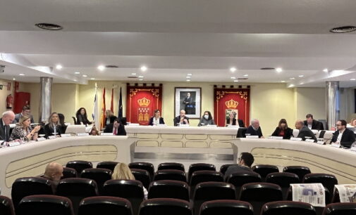 Majadahonda: El Pleno aprueba provisionalmente nuevas ordenanzas fiscales en apoyo a familias y a la actividad económica