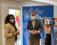 Majadahonda: El Ayuntamiento acompaña a diez emprendedores en la puesta en marcha de su idea