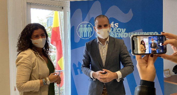 Majadahonda: El Ayuntamiento acompaña a diez emprendedores en la puesta en marcha de su idea