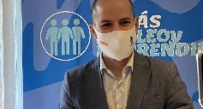 Majadahonda: El Ayuntamiento cuenta con servicio de cita previa para trámites municipales
