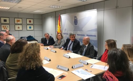 Majadahonda: Compromiso municipal con los países menos desarrollados
