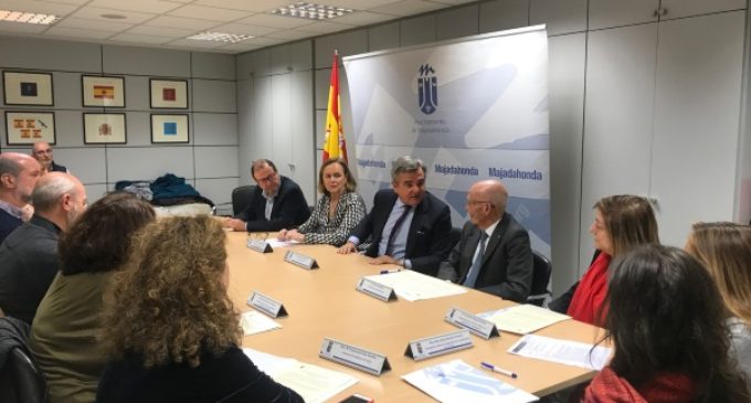 Majadahonda: Compromiso municipal con los países menos desarrollados