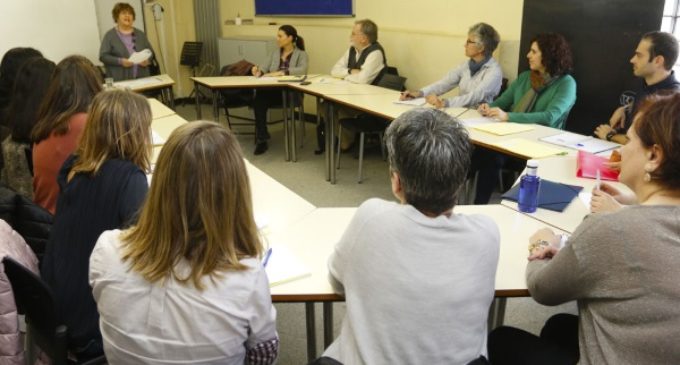 Majadahonda: Nuevos cursos y talleres en la Escuela para Padres y Madres