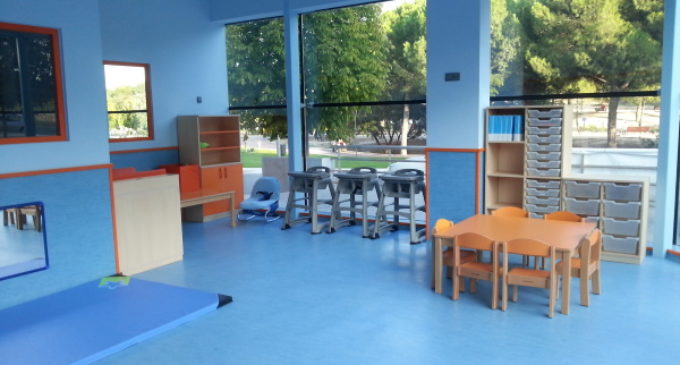 Majadahonda: el Ayto. lanza un programa on line para familias con menores de 0 a 3 años