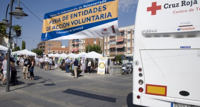 Majadahonda: ¿Quieres hacer labores de voluntariado? Consulta en el PIV