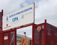El lunes 10 comenzó el periodo de matriculación en el CEPA ´Mario Vargas Llosa’
