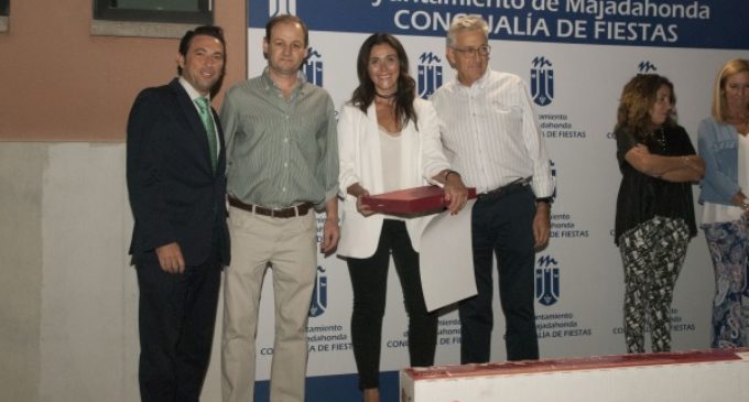 El restaurante “La Travesía” gana el Concurso de Tapas de las Fiestas de Majadahonda