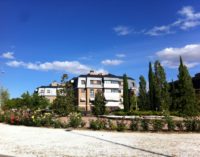 Majadahonda: El Ayuntamiento cede a la Guardia Civil un solar para la construcción de un nuevo acuartelamiento