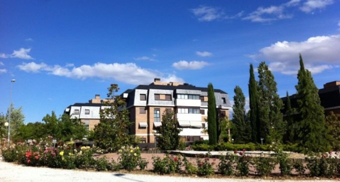 Majadahonda: El Ayuntamiento cede a la Guardia Civil un solar para la construcción de un nuevo acuartelamiento