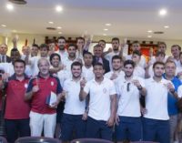 Majadahonda acogerá la Gala Municipal del Deporte