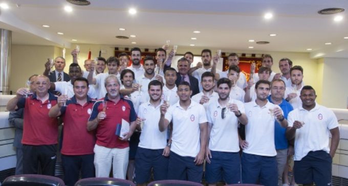 Majadahonda acogerá la Gala Municipal del Deporte