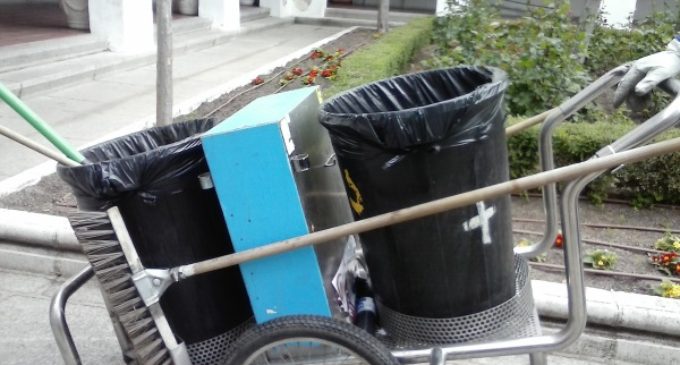 Majadahonda: El Pleno aprueba el presupuesto, la bajada del IBI para 2018 y el superávit en las cuentas