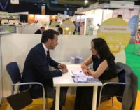 El Ayuntamiento participa en el Foro de Inteligencia y Sostenibilidad Urbana “Greencities”
