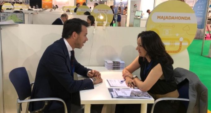 El Ayuntamiento participa en el Foro de Inteligencia y Sostenibilidad Urbana “Greencities”