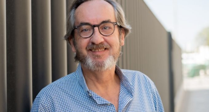 Majadahonda: Javier Bozalongo gana el Premio de Poesía Blas de Otero