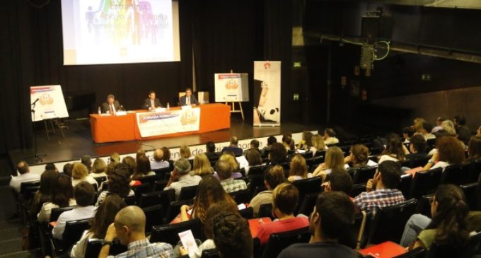 El Ayuntamiento ofrece un taller para ayudar a los padres ante las dificultades de atención de sus hijos