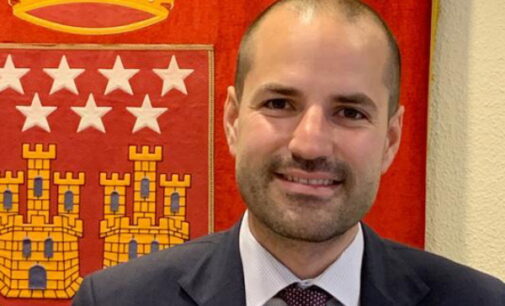 Majadahonda celebra el 12 de octubre su tradicional homenaje a la bandera
