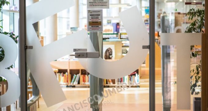 La Biblioteca Francisco Umbral cierra el semestre con más de 44.000 préstamos