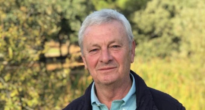 Manuel Fort gana las primarias socialistas a la alcaldía de Majadahonda