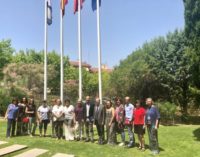 Majadahonda: El Ayuntamiento aumenta un 21% la inversión para material escolar de uso en el aula