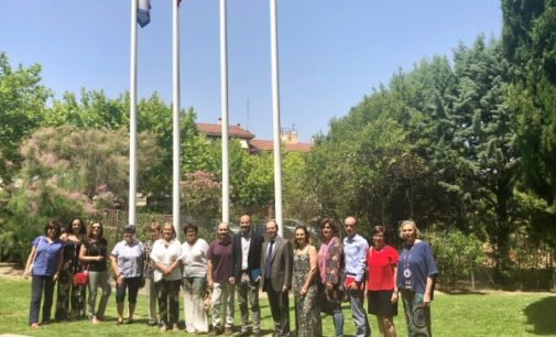 Majadahonda: El Ayuntamiento aumenta un 21% la inversión para material escolar de uso en el aula
