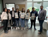 Más de 400 alumnos de Majadahonda participan en proyectos solidarios y de aprendizaje