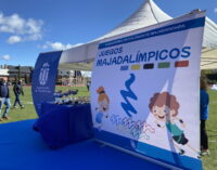 Majadahonda celebrará en mayo sus primeras olimpiadas escolares
