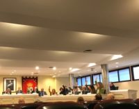 Movidos por motivos electoralistas, la oposición deja a los vecinos de Majadahonda sin un lugar donde enterrar a sus difuntos