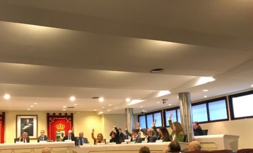 Movidos por motivos electoralistas, la oposición deja a los vecinos de Majadahonda sin un lugar donde enterrar a sus difuntos