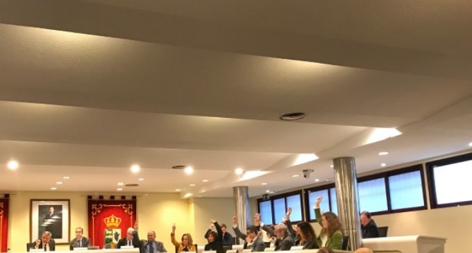 Movidos por motivos electoralistas, la oposición deja a los vecinos de Majadahonda sin un lugar donde enterrar a sus difuntos