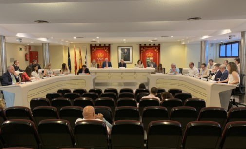 Los patinetes eléctricos, las bicis y el carsharing transformarán la movilidad en Majadahonda