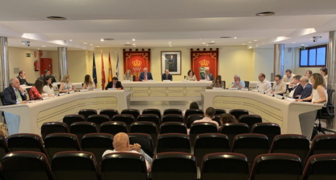 Los patinetes eléctricos, las bicis y el carsharing transformarán la movilidad en Majadahonda