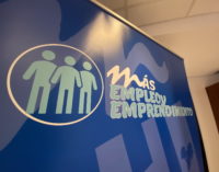 Majadahonda: El alcalde recibe a los diez finalistas de los proyectos del primer “Pack Emprende”