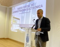 Majadahonda: El Ayuntamiento incorpora todos los trámites de padrón al nuevo portal de administración electrónica