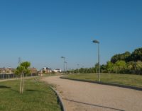 Majadahonda denominará “Blas de Lezo” al parque lineal de Roza Martin