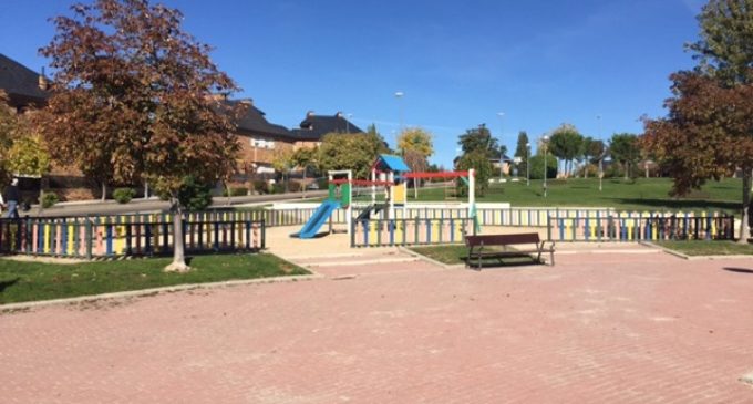 Majadahonda: El Ayuntamiento destinará 59.000 euros a mejorar el Parque de Santo Tomás Moro