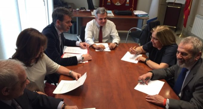 Compromiso municipal con la participación ciudadana en Majadahonda