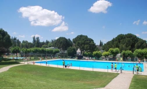 Los vecinos de Majadahonda ya pueden disfrutar de las piscinas municipales