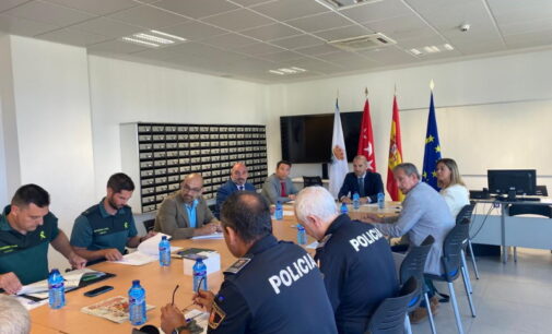 Majadahonda: La Policía Local despliega todos sus efectivos durante las fiestas patronales